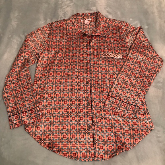 Victoria's Secret Other - Victoria’s Secret Sleep Shirt